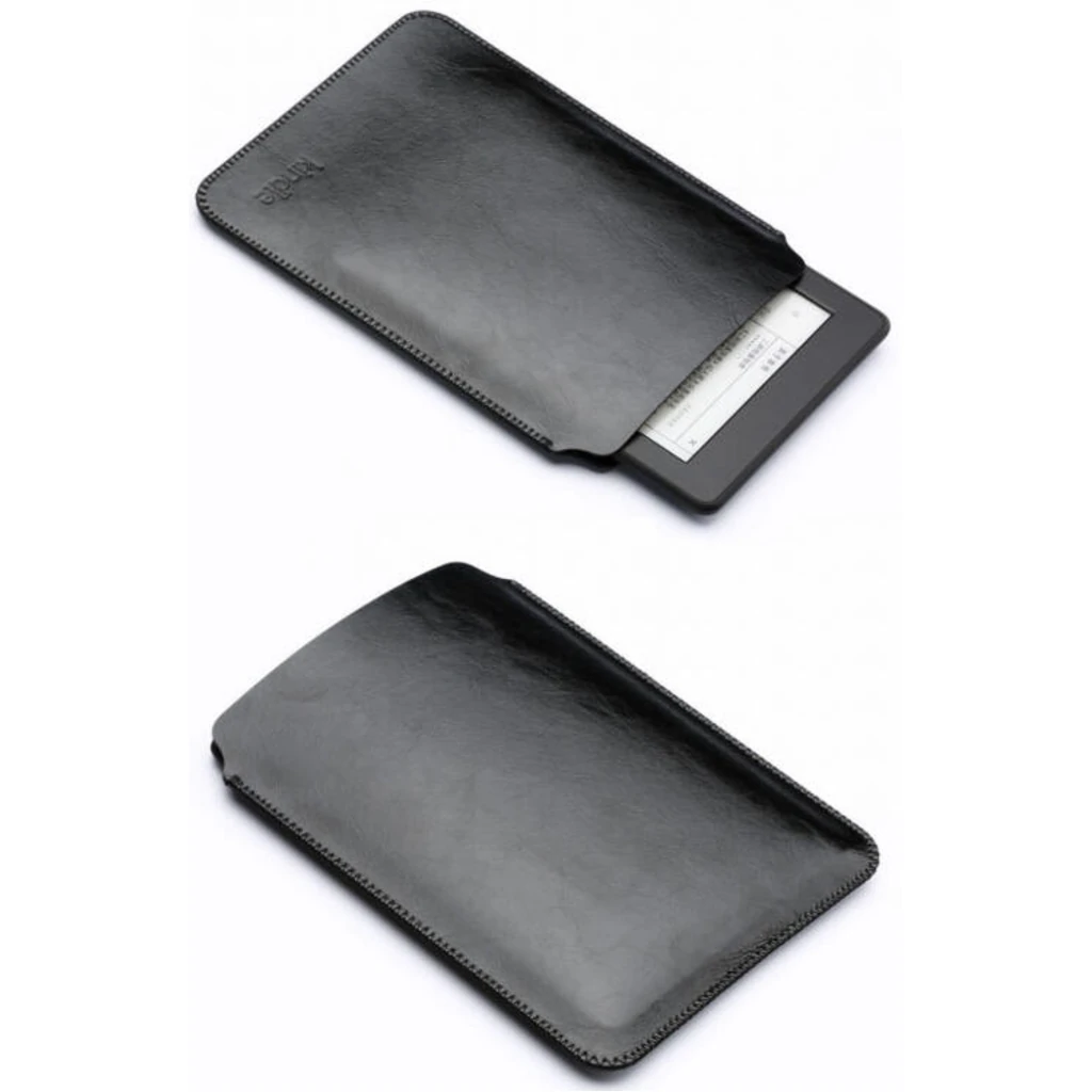 Чохол Amazon Kindle Paperwhite 4U Black Glossy