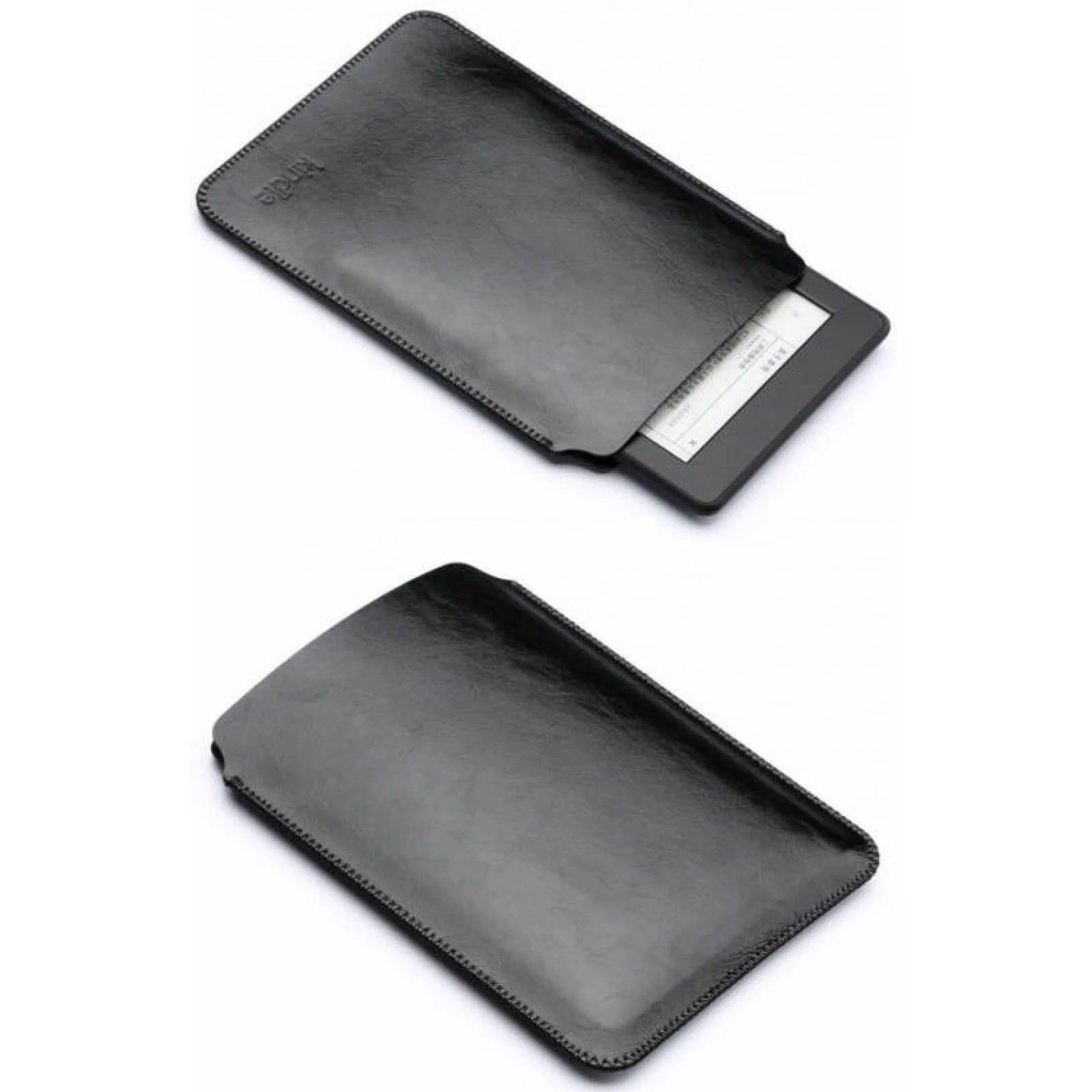 Чохол Amazon Kindle Paperwhite 4U Black Glossy