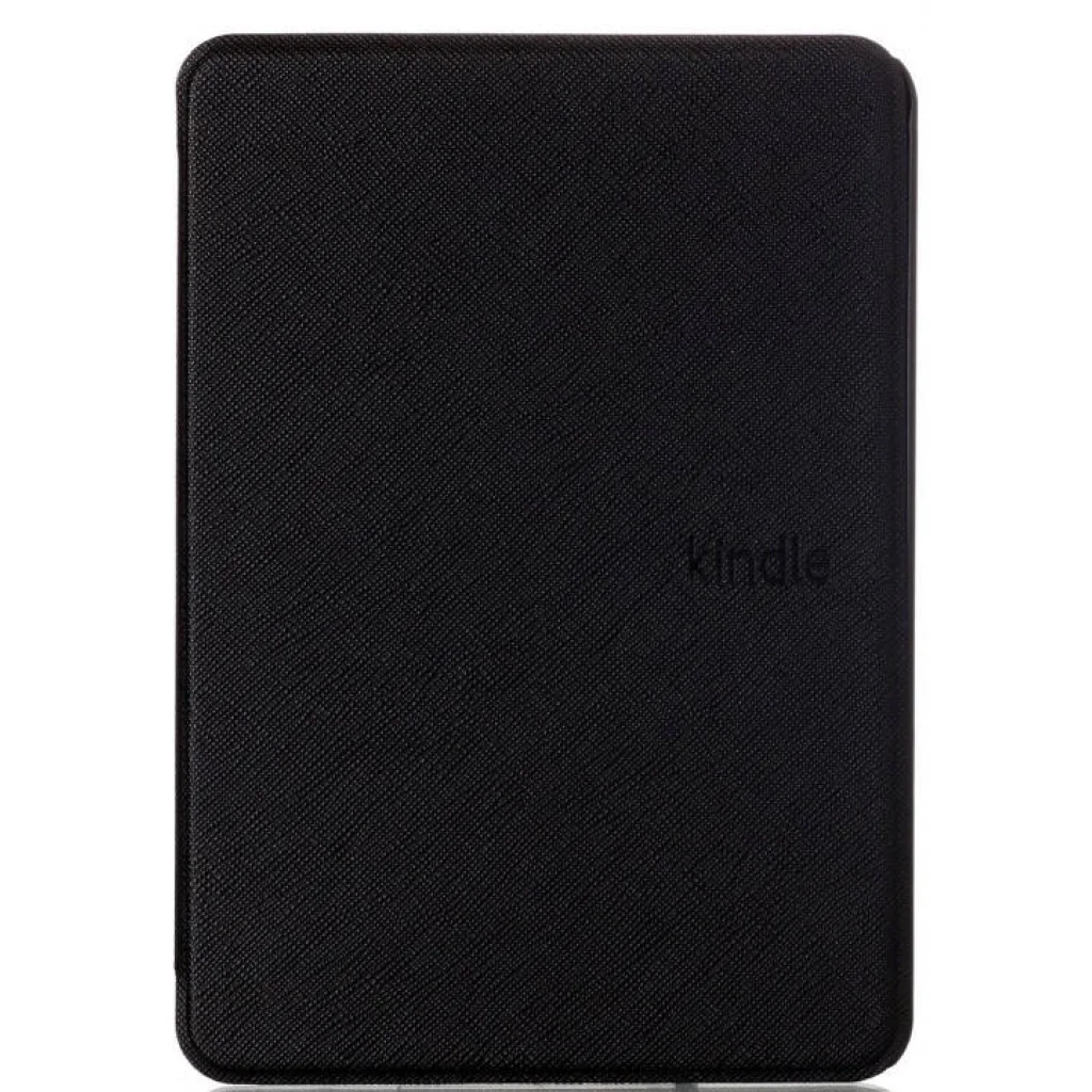Чохол Amazon Kindle Paperwhite 10th Gen. Armor Leather Case Black