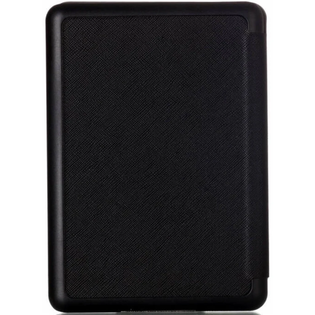 Чохол Amazon Kindle Paperwhite 10th Gen. Armor Leather Case Black