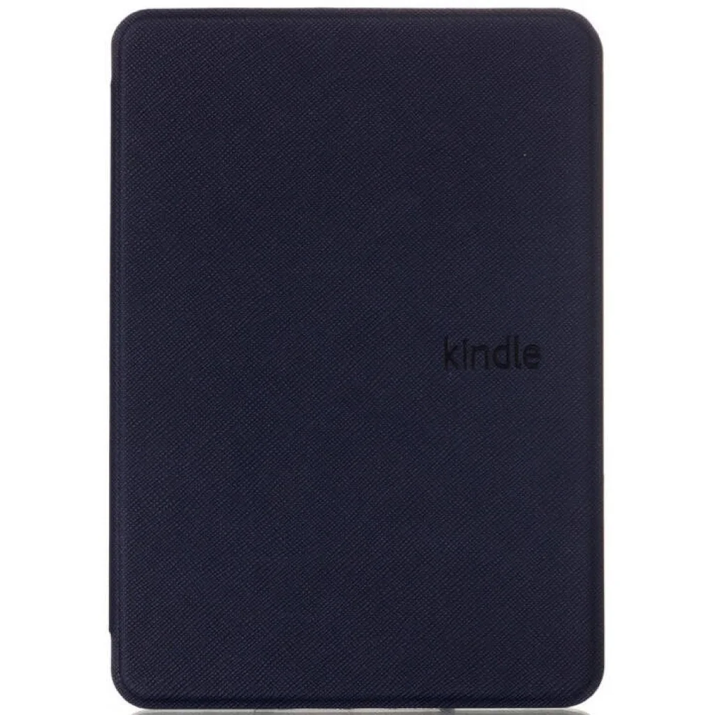 Чохол Amazon Kindle Paperwhite 10th Gen. Armor Leather Case Dark Blue