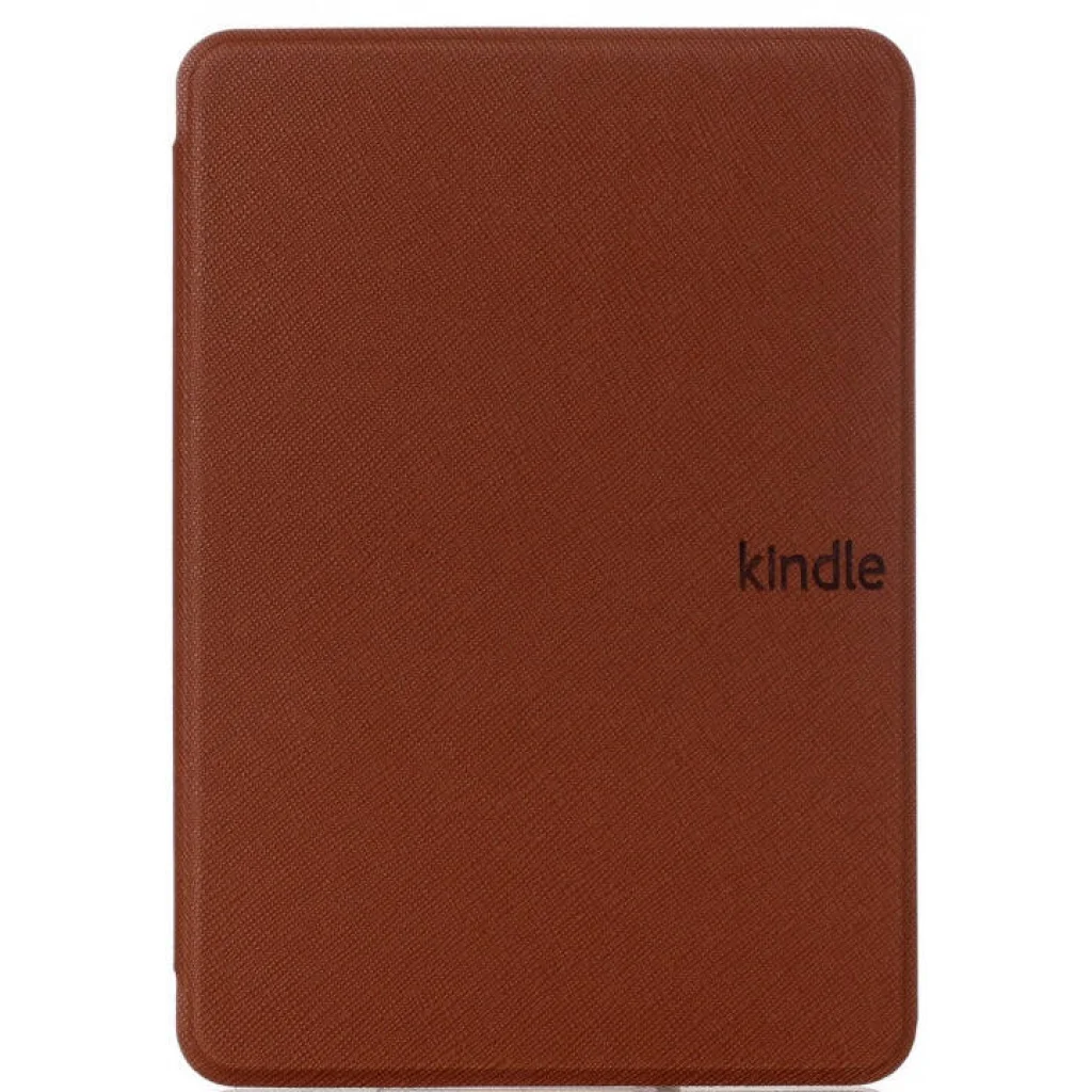 Чохол Amazon Kindle Paperwhite 10th Gen. Armor Leather Case Brown