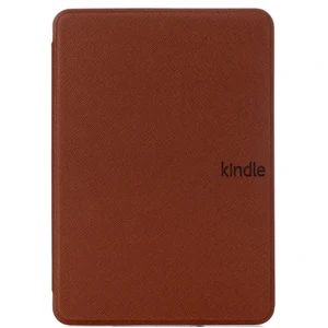 Чохол Amazon Kindle Paperwhite 10th Gen. Armor Leather Case Brown