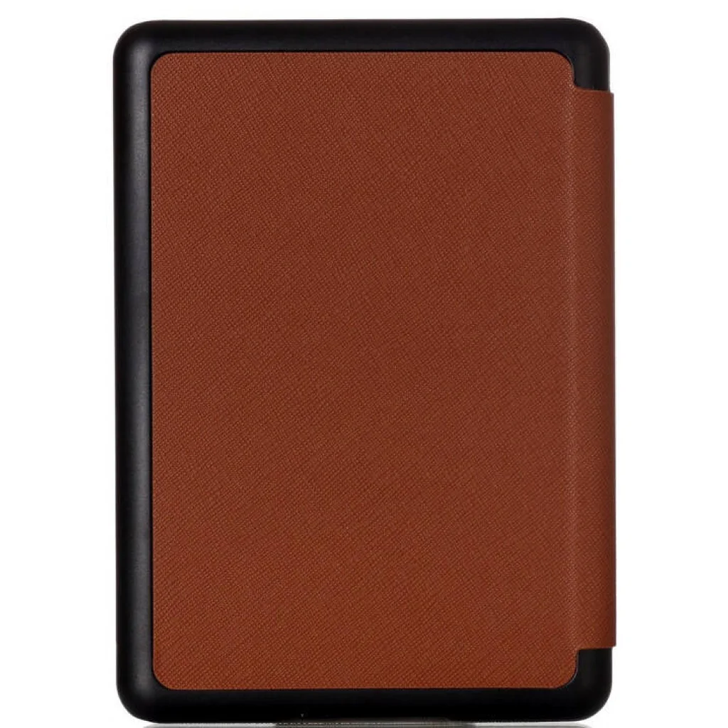 Чохол Amazon Kindle Paperwhite 10th Gen. Armor Leather Case Brown