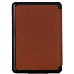Чохол Amazon Kindle Paperwhite 10th Gen. Armor Leather Case Brown