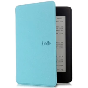 Чохол Amazon Kindle Paperwhite 10th Gen. Slim Smart Magnetic Case Blue