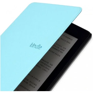 Чохол Amazon Kindle Paperwhite 10th Gen. Slim Smart Magnetic Case Blue