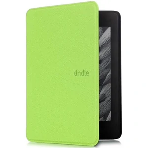 Чохол Amazon Kindle Paperwhite 10th Gen. Slim Smart Magnetic Case Green