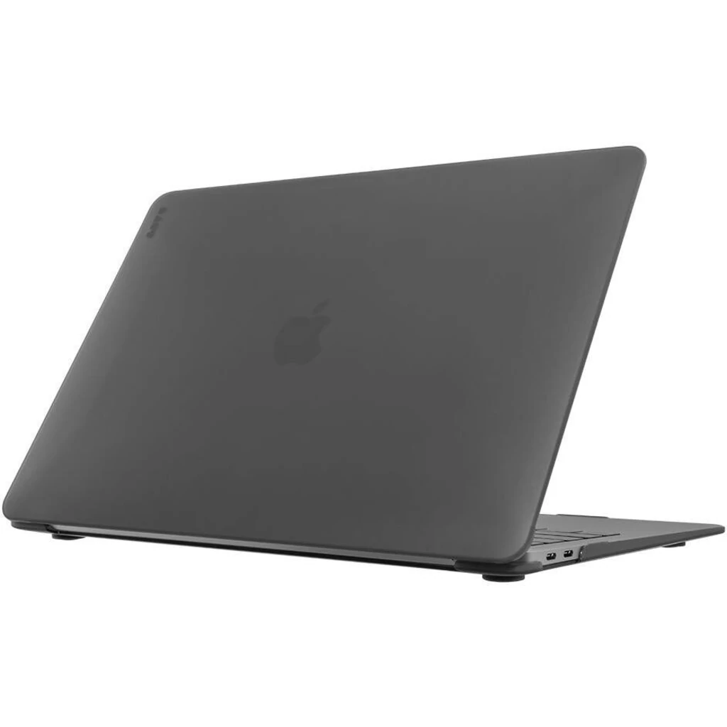 Чохол Apple MacBook Air 13 2020 LAUT HUEX Black (L_13MA20_HX_BK)