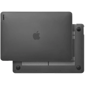 Чохол Apple MacBook Air 13 2020 LAUT HUEX Black (L_13MA20_HX_BK)