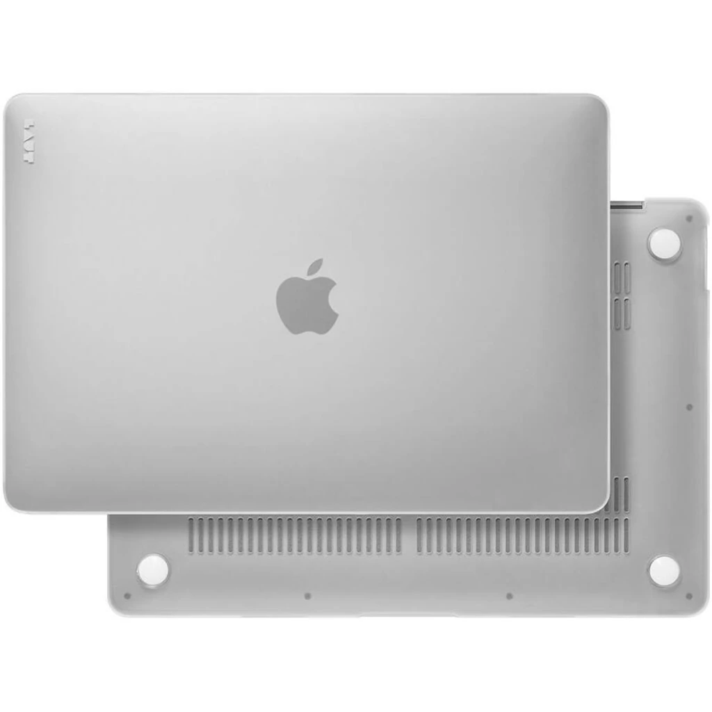 Чехол Apple MacBook Air 13 2020 LAUT HUEX Frost (L_13MA20_HX_F)