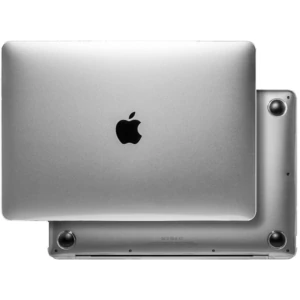 Чохол Apple MacBook Pro 13 2020 LAUT SLIM/CRYSTAL-X Clear (L_13MP20_SL_C)