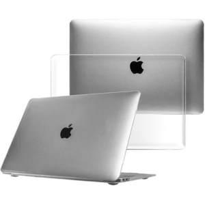 Чохол Apple MacBook Pro 13 2020 LAUT SLIM/CRYSTAL-X Clear (L_13MP20_SL_C)