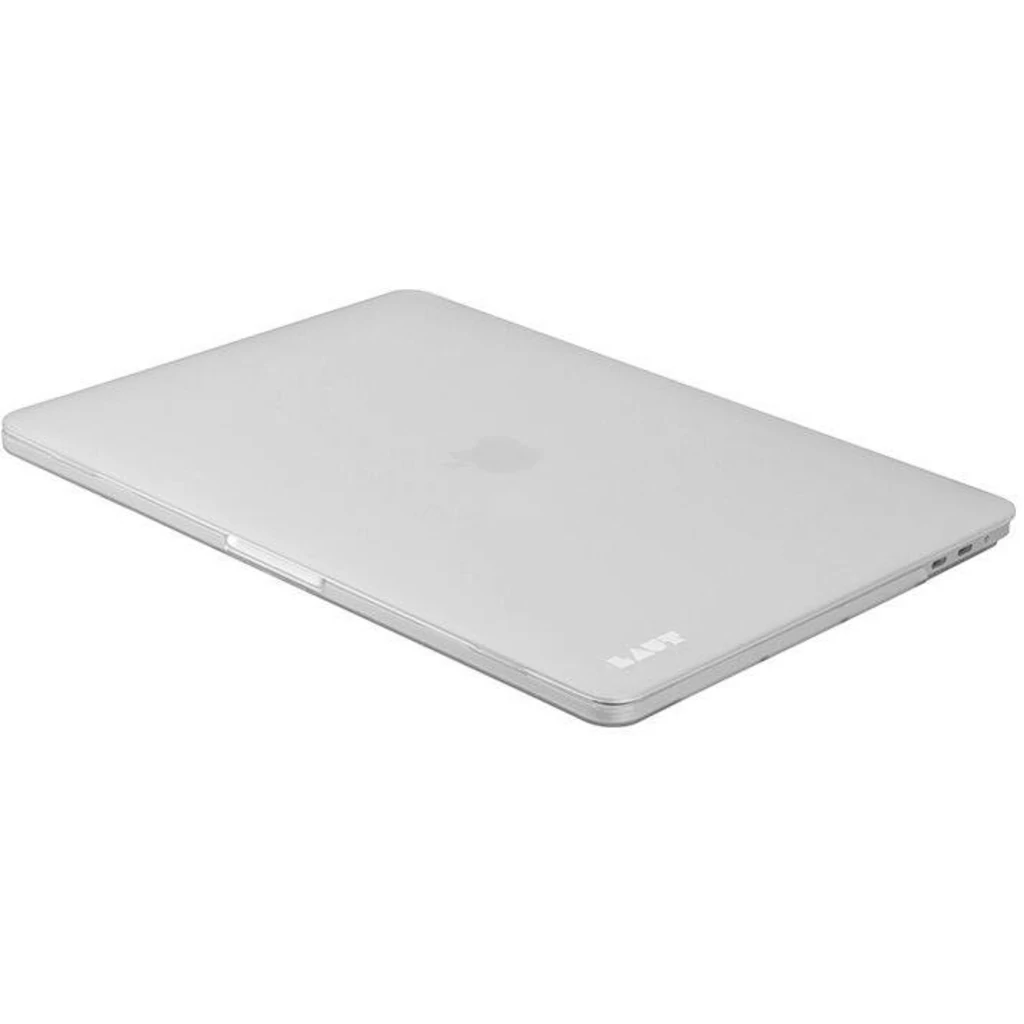 Чехол Apple MacBook Pro 13 2020 LAUT HUEX Frost (L_13MP20_HX_F)