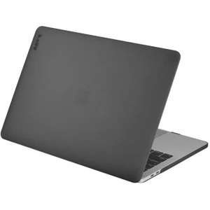 Чохол Apple MacBook Pro 16 LAUT HUEX Black (L_16MP_HX_BK)