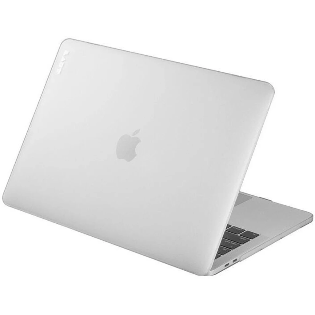 Чехол Apple MacBook Pro 16 LAUT HUEX Frost (L_16MP_HX_F)