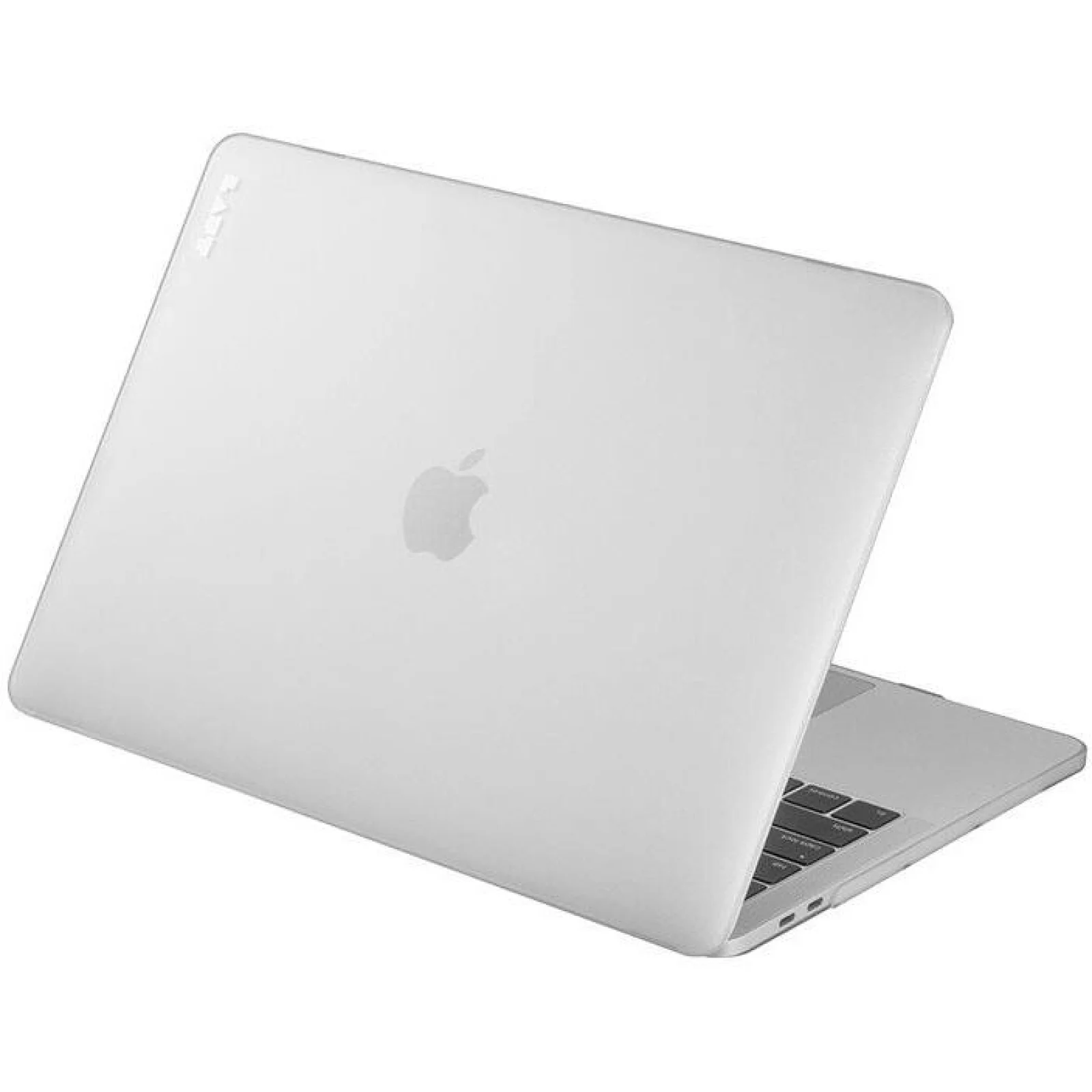 Чохол Apple MacBook Pro 16 LAUT HUEX Frost (L_16MP_HX_F)