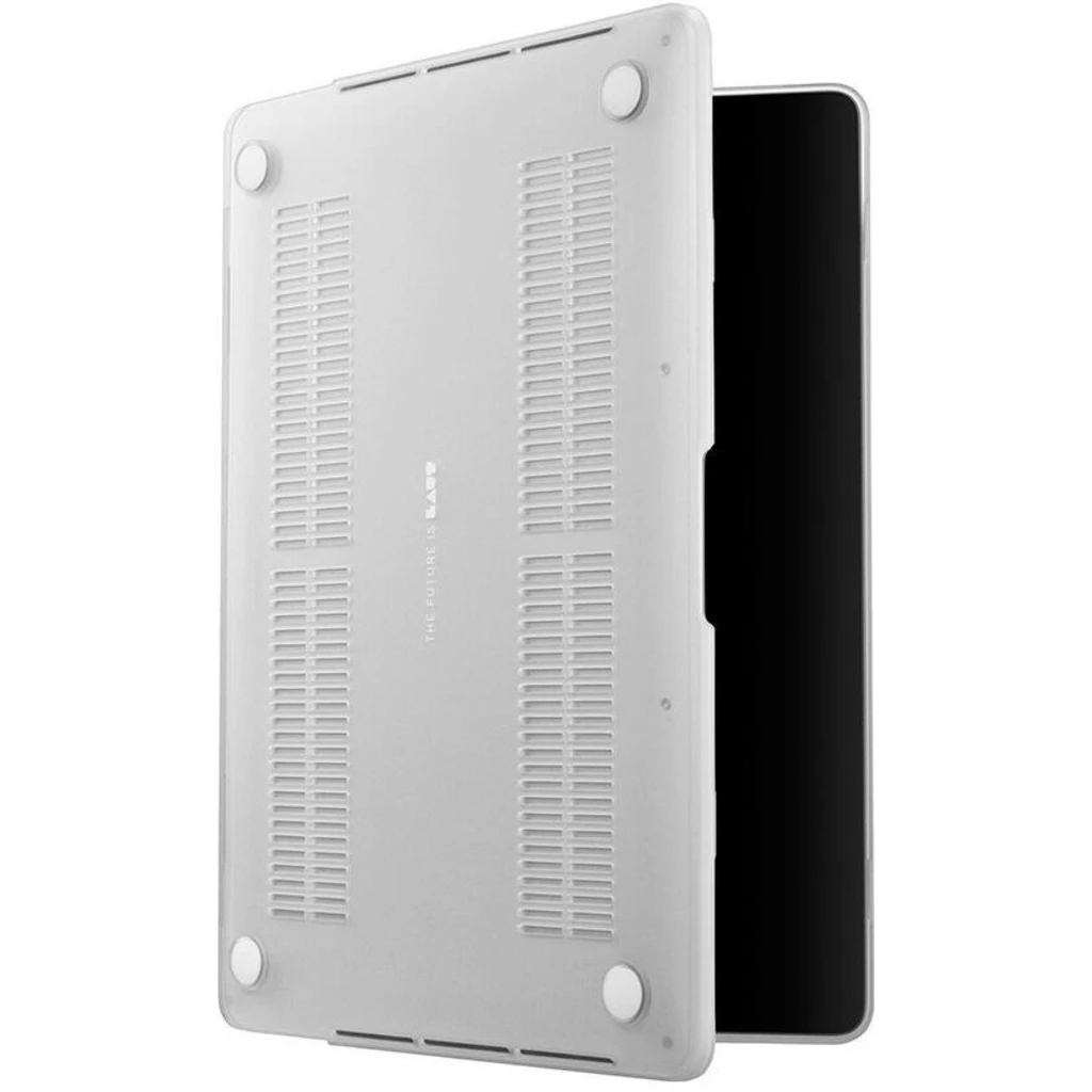 Чехол Apple MacBook Pro 16 LAUT HUEX Frost (L_16MP_HX_F)