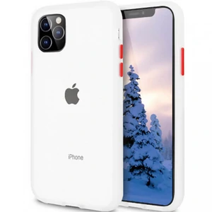 Чохол TPU LikGus Maxshield Clear для Apple iPhone 11 Pro Max