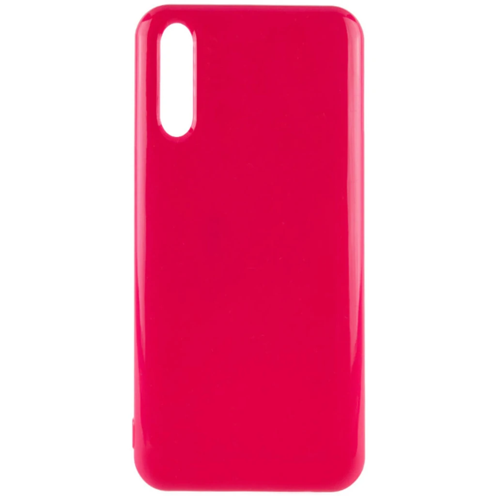 Чехол TPU LolliPop Case Pink для Huawei P Smart S, Huawei Y8p 2020