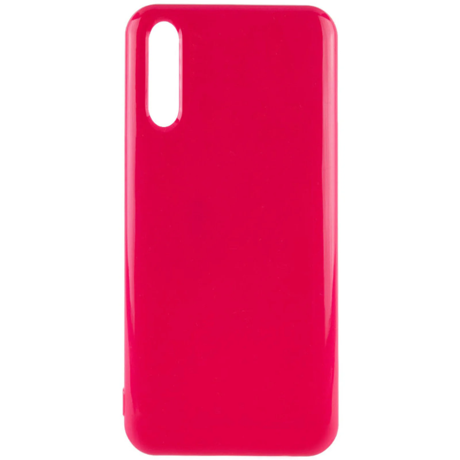 Чехол TPU LolliPop Case Pink для Huawei P Smart S, Huawei Y8p 2020