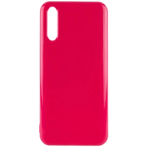 Чехол TPU LolliPop Case Pink для Huawei P Smart S, Huawei Y8p 2020