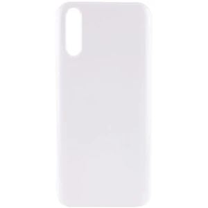 Чехол TPU LolliPop Case White для Huawei P Smart S, Huawei Y8p 2020