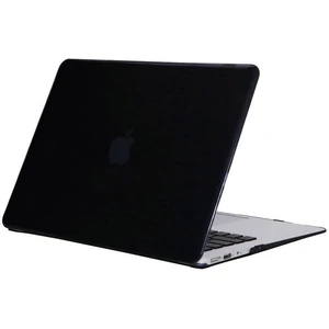 Чехол Matte Shell Black для Apple MacBook Air 13 2018 (A1932)