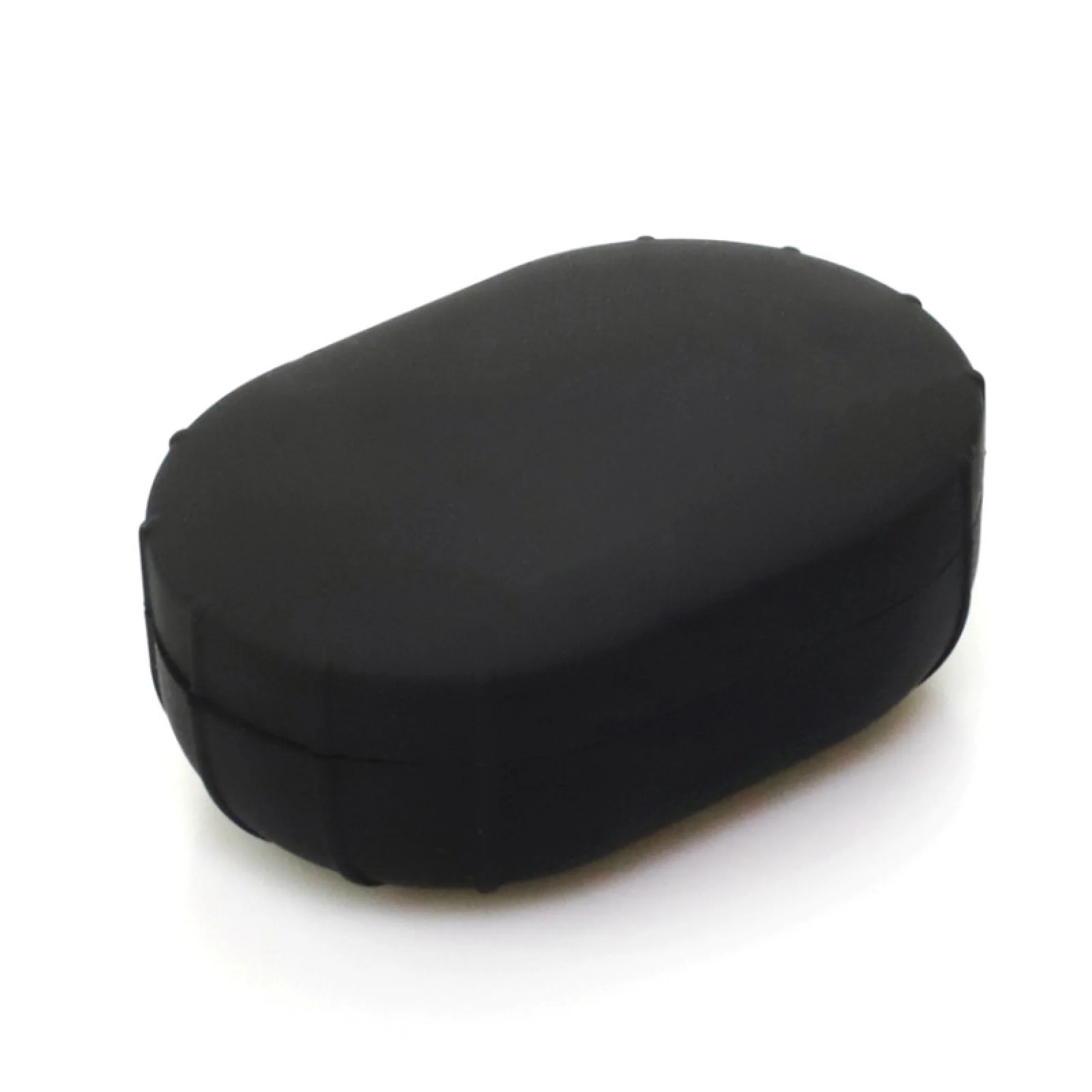 Чохол Xiaomi Mi AirDots Youth Edition, Xiaomi Redmi AirDots Silicone Case Black