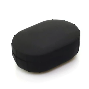 Чохол Xiaomi Mi AirDots Youth Edition, Xiaomi Redmi AirDots Silicone Case Black