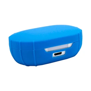 Чохол Xiaomi Mi AirDots Youth Edition, Xiaomi Redmi AirDots Silicone Case Blue