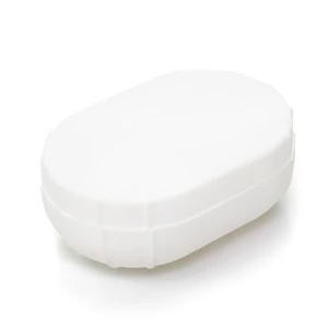 Чохол Xiaomi Mi AirDots Youth Edition, Xiaomi Redmi AirDots Silicone Case White