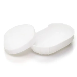 Чохол Xiaomi Mi AirDots Youth Edition, Xiaomi Redmi AirDots Silicone Case White
