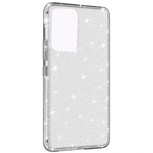 Чехол TPU Molan Cano Jelly Sparkle Case для Samsung Galaxy A23 SM-A235