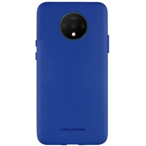 Чохол TPU Molan Cano Smooth Case Blue для OnePlus 7T