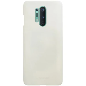 Чехол TPU Molan Cano Smooth Case Grey для OnePlus 8 Pro