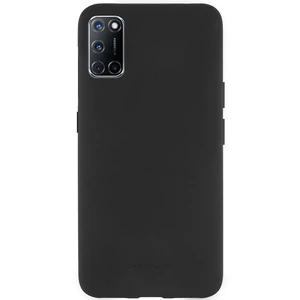 Цвет: Черный - Чехол TPU Molan Cano Smooth Case Black для OPPO A52, OPPO A72, OPPO A92