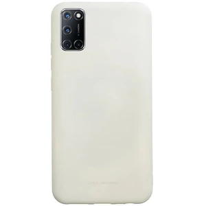 Цвет: Серый - Чехол TPU Molan Cano Smooth Case Grey для OPPO A52, OPPO A72, OPPO A92
