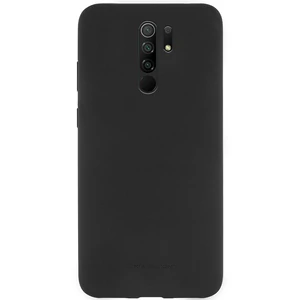 Цвет: Черный - Чехол TPU Molan Cano Smooth Case Black для Xiaomi Redmi 9