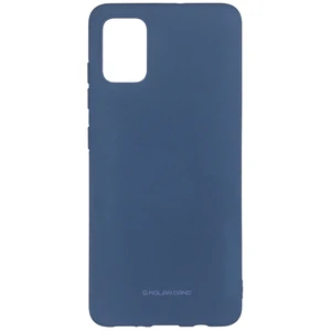 Чохол TPU Molan Cano Smooth Case Blue для Xiaomi Poco M3