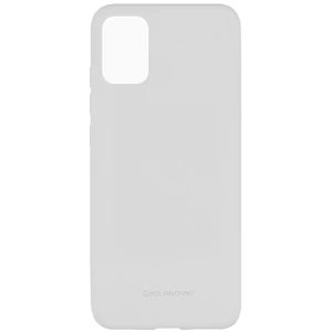 Чехол TPU Molan Cano Smooth Case Grey для Samsung Galaxy A51 SM-A515