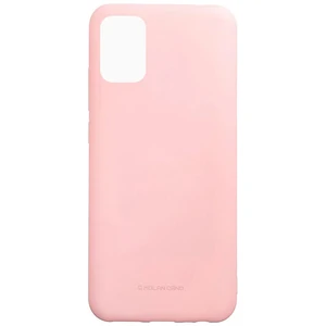 Чехол TPU Molan Cano Smooth Case Pink для Xiaomi Poco M3
