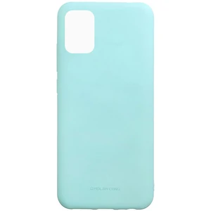 Чохол TPU Molan Cano Smooth Case Turquois для Xiaomi Poco M3