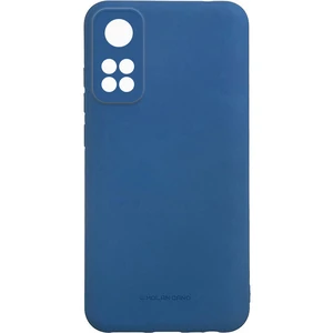 Чохол TPU Molan Cano Smooth Case Blue для Xiaomi Mi 10T, Xiaomi Mi 10T Pro