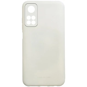 Чехол TPU Molan Cano Smooth Case Grey для Xiaomi Mi 10T, Xiaomi Mi 10T Pro
