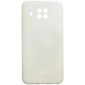 Цвет: Серый - Чехол TPU Molan Cano Smooth Case Grey для Xiaomi Mi 10T Lite, Xiaomi Redmi Note 9 Pro 5G
