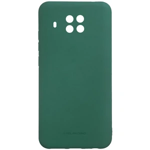 Чохол TPU Molan Cano Smooth Case Green для Xiaomi Mi 10T Lite, Xiaomi Redmi Note 9 Pro 5G