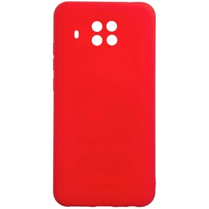 Чохол TPU Molan Cano Smooth Case Red для Xiaomi Mi 10T Lite, Xiaomi Redmi Note 9 Pro 5G