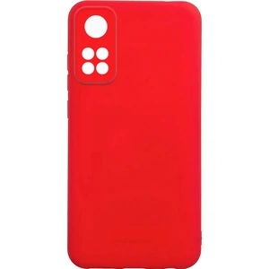 Чохол TPU Molan Cano Smooth Case Red для Xiaomi Mi 10T, Xiaomi Mi 10T Pro