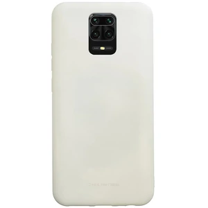 Чохол TPU Molan Cano Smooth Case Grey для Xiaomi Redmi Note 9s, Redmi Note 9 Pro, Redmi Note 9 Pro Max
